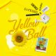 CAPOKIA! Yellow Ball