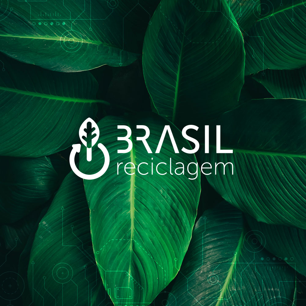 PAIXÃO EM RECICLAR design de logotipo, branding, identidade visual