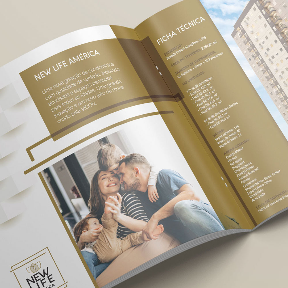 Capokia Catalogo de Empreendimento Capokia Catalogo de Empreendimento