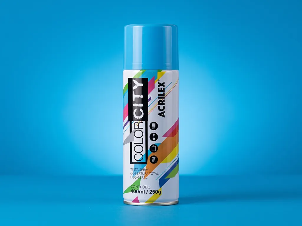 Design de Embalagem Color City: Case B2B Acrilex | Capokia! Design de Embalagem Color City: Case B2B Acrilex | Capokia!