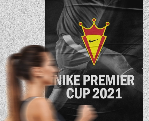 npc, nike premier cup, nike, capokia design, capokia design embalagem, graphic design, package design