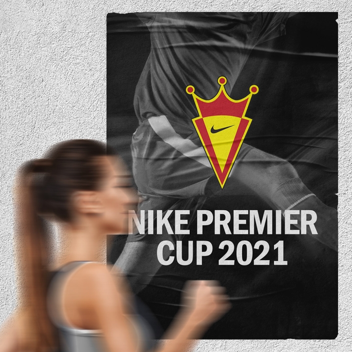 npc, nike premier cup, nike, capokia design, capokia design embalagem, graphic design, package design