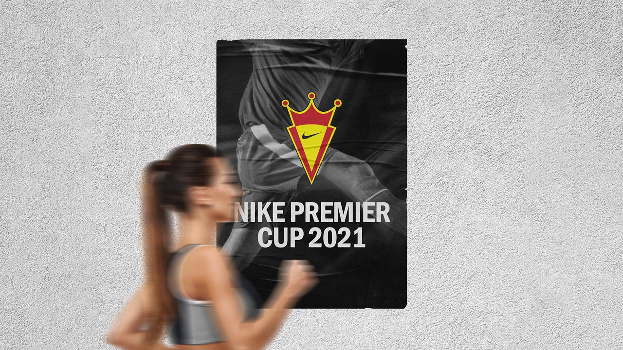 npc, nike premier cup, nike, capokia design, capokia design embalagem, graphic design, package design