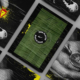Key Visual Nike Premier Cup: Design Estratégico | Capokia!