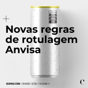 nova rotulagem, anvisa, rdc 429