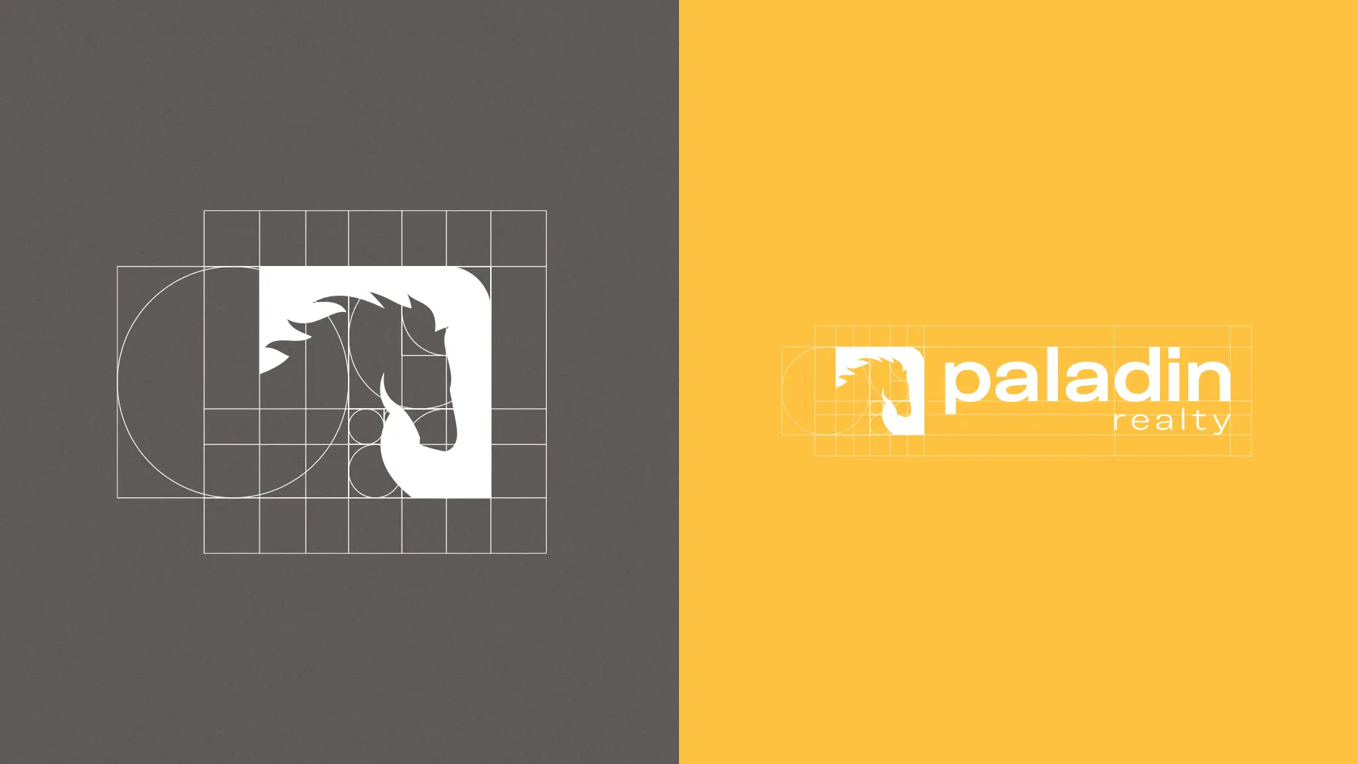 Paladin - Branding | Redesign | Posicionamento de Marca