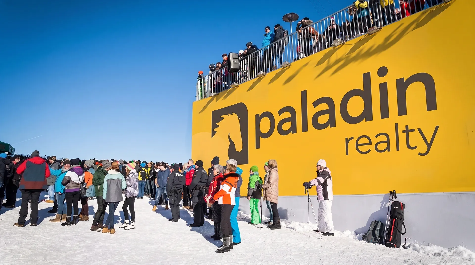 Paladin - Branding | Redesign | Posicionamento de Marca Paladin - Branding | Redesign | Posicionamento de Marca