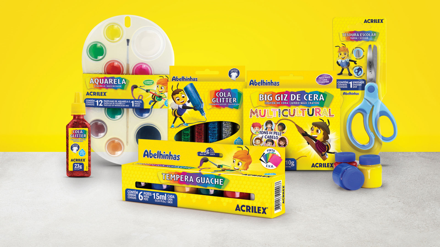 Branding | Package | Design | Rebranding