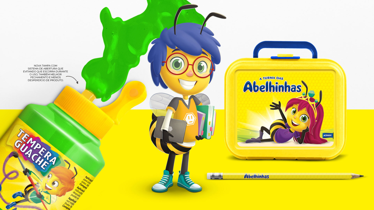 Branding | Package | Design | Rebranding