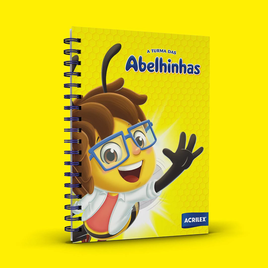 Abelhinhas - Branding e Package Design, Design de embalagem