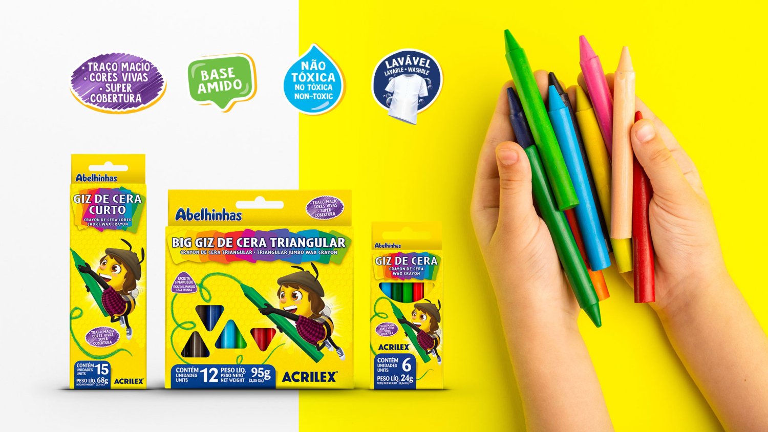 Branding | Package | Design | Rebranding