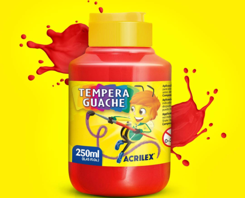 Abelhinhas - Branding e Package Design, Design de embalagem