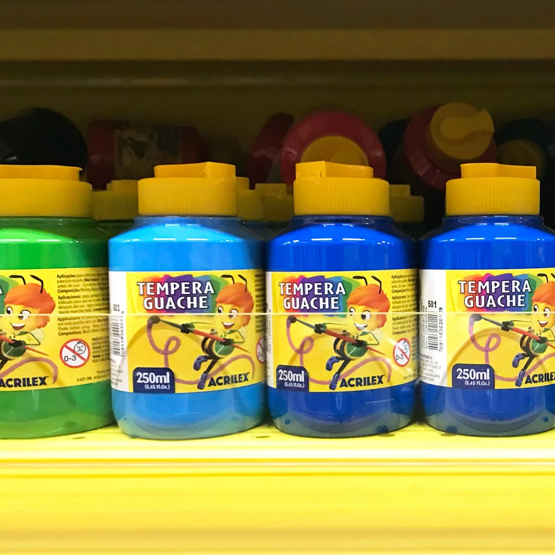 Abelhinhas - Branding e Package Design, Design de embalagem