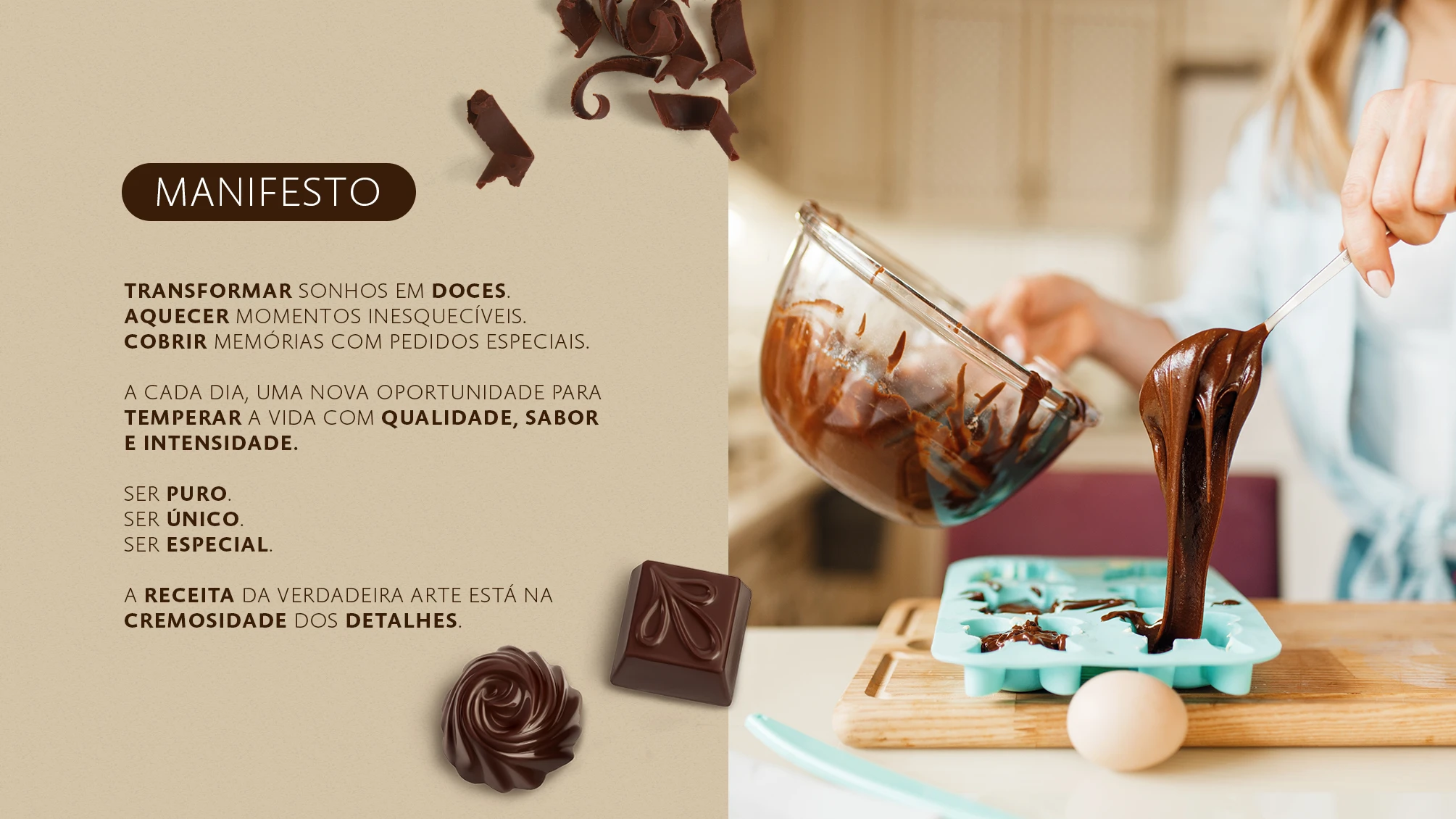 Supreme - Branding e Package Design, Design de embalagem