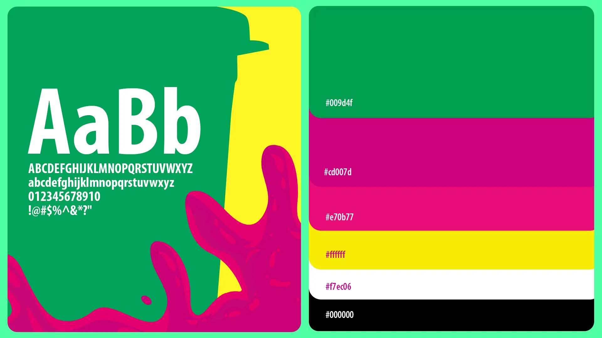 Kimeleka - Design de Embalagem | Sistema de Identidade Visual | Posicionamento de Marca