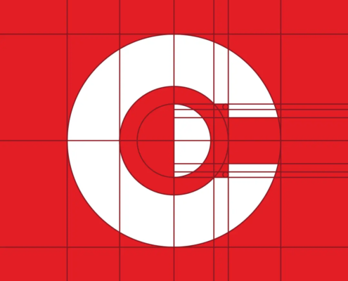 Confidente - Branding | Design | identidade Visual | Posicionamento de Marca | Graphic Design | Brand Identity Design | Capokia