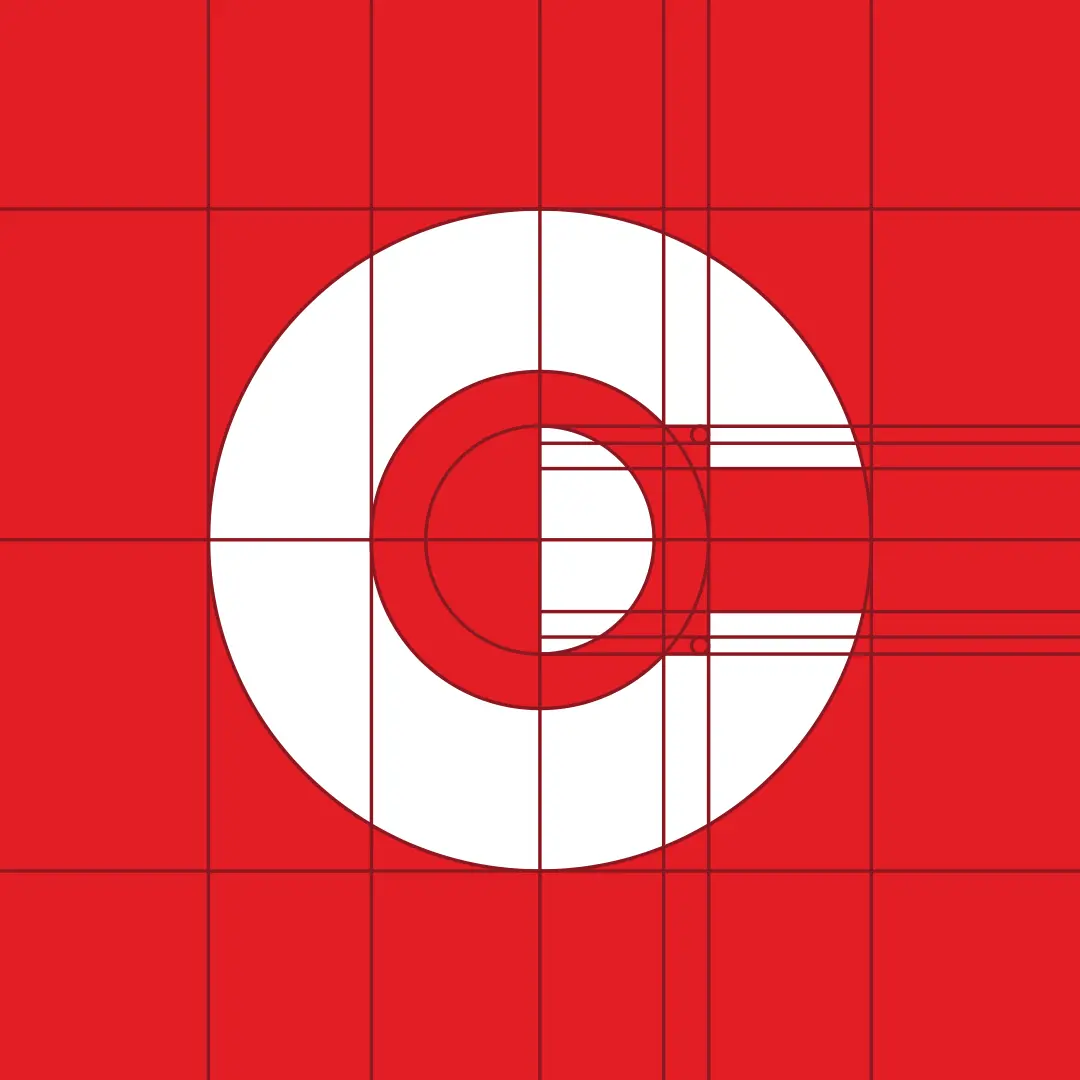 Confidente - Branding | Design | identidade Visual | Posicionamento de Marca | Graphic Design | Brand Identity Design | Capokia