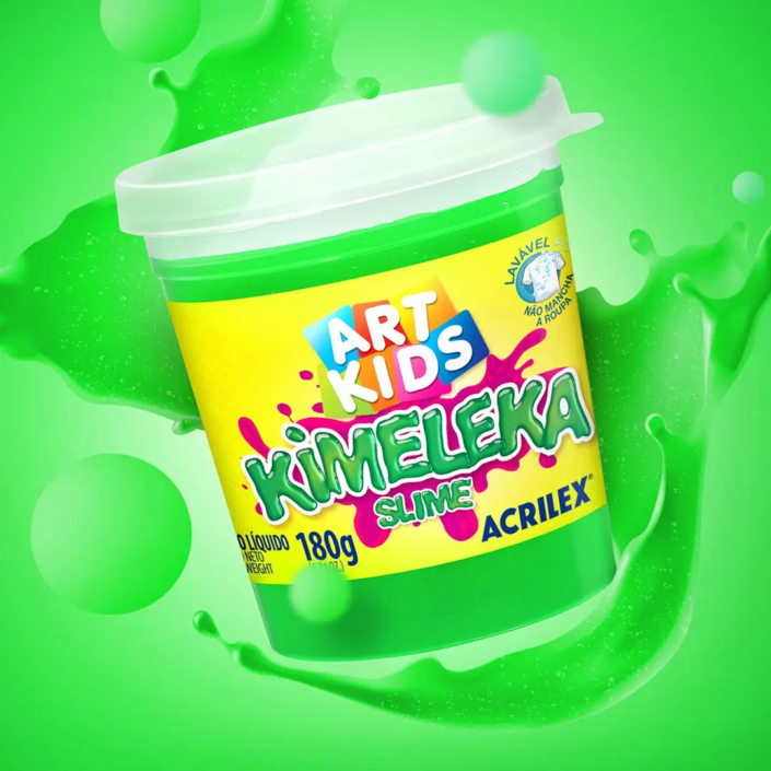 Kimeleka - Design de Embalagem | Sistema de Identidade Visual | Posicionamento de Marca