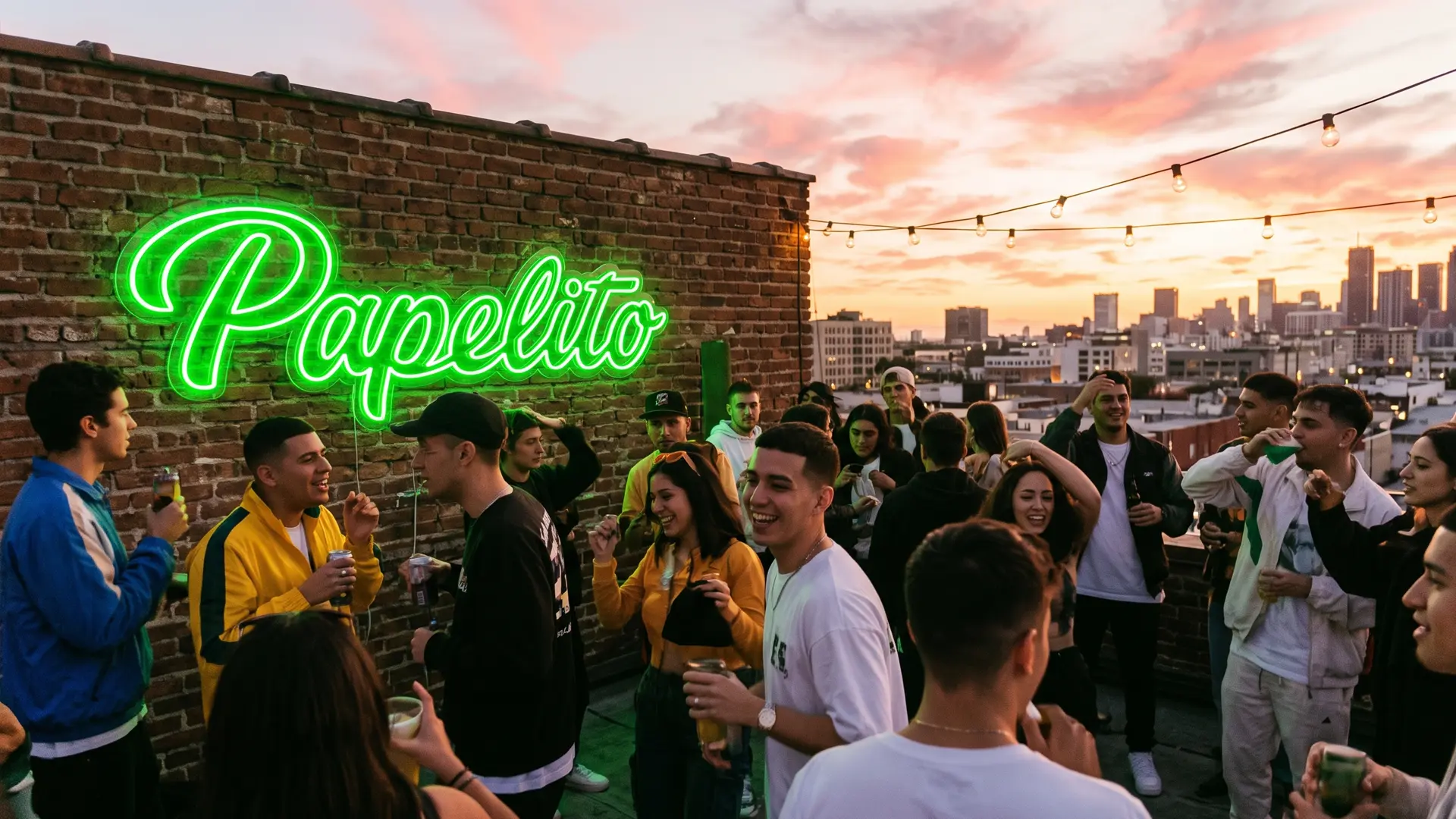 Rebranding da Papelito: Case de Identidade e Embalagem | Capokia! Rebranding e Embalagem Papelito Brasil