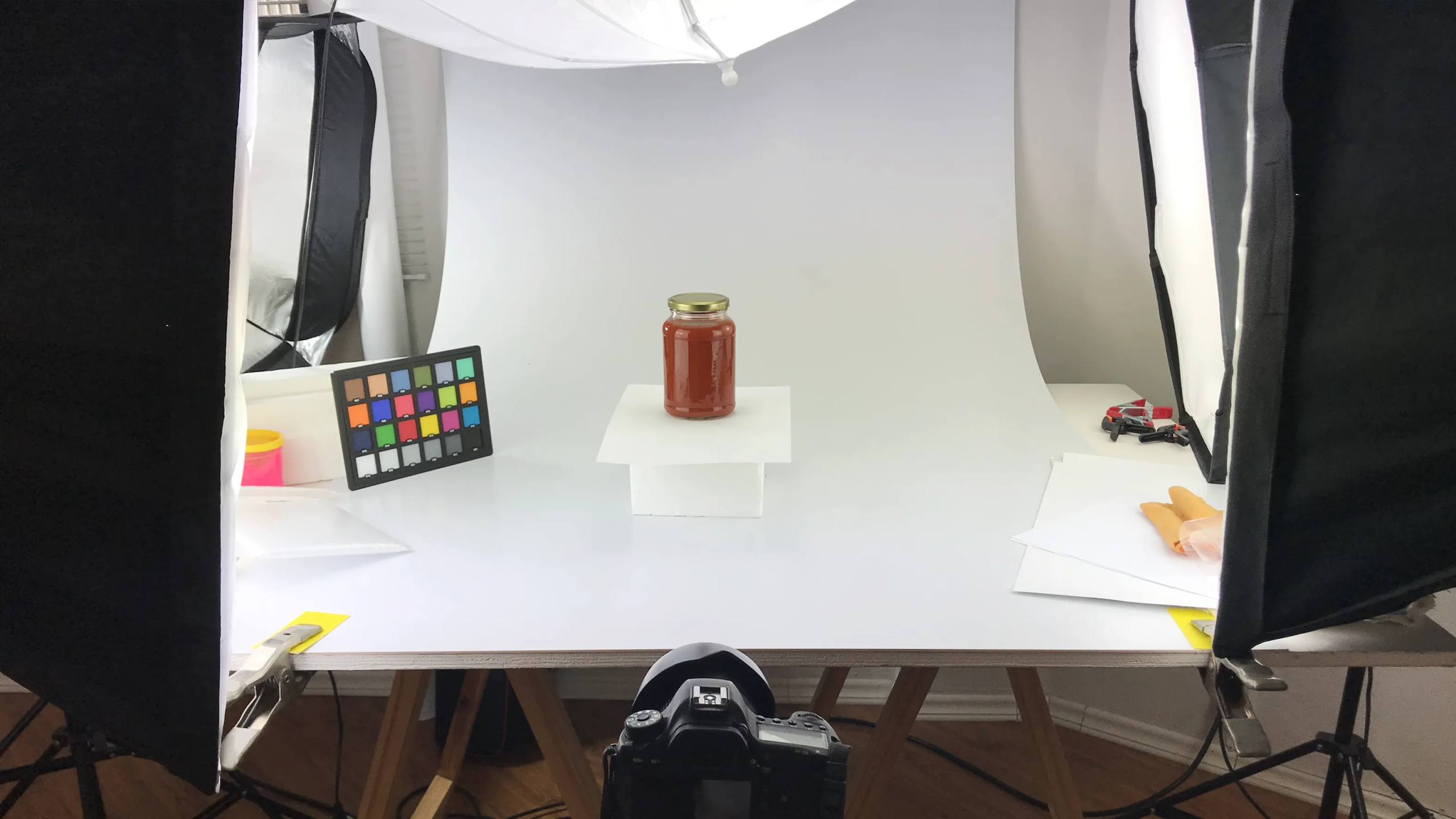 Branding da Tomateria: Design de Embalagem e Lançamento