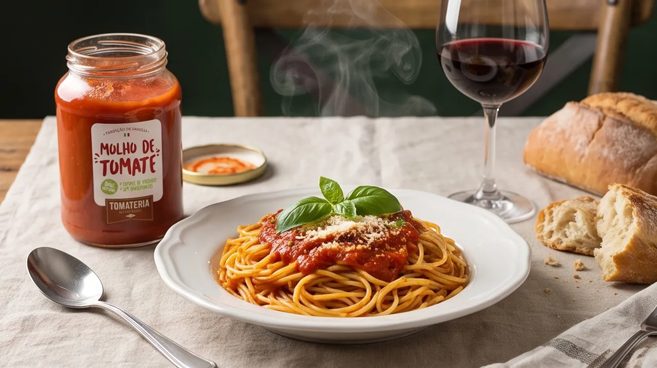 Branding da Tomateria: Design de Embalagem e Lançamento
