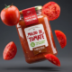 Branding da Tomateria: Design de Embalagem e Lançamento